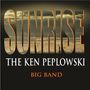 Ken Peplowski: Sunrise: The Ken Peplowski Big Band, CD