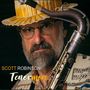 Scott Robinson: Scott Robinson: Tenormore, CD