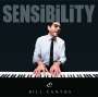 Bill Cantos: Sensibility, CD