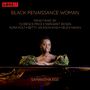 : Samantha Ege - Black Renaissance Woman, CD