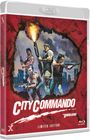 Charles E. Sellier jr.: City Commando (Blu-ray), BR