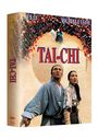 Yuen Woo-ping: Tai Chi (Year of the Dragon Edition) (4K Ultra HD Blu-ray & Blu-ray im Mediabook), UHD