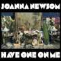 Joanna Newsom: Have One On Me, LP,LP,LP