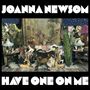 Joanna Newsom: Have One On Me, CD,CD,CD