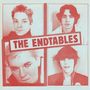 The Endtables: The Endtables (Reissue), MAX