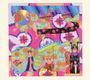 P.G.Six: Starry Mind, CD