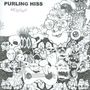 Purling Hiss: Weirdon, CD
