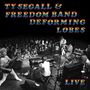 Ty Segall: Deforming Lobes Live, LP