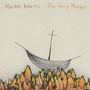 Alasdair Roberts: The Fiery Margin, LP