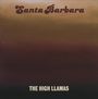 The High Llamas: Santa Barbara (Remaster), LP