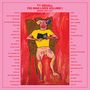 Ty Segall: Pig Man Lives Vol.1: Demos 2007 - 2017, LP,LP,LP,LP