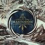Mastodon: Call Of The Mastodon (Clear Vinyl with Gold/Blue Splatters), LP