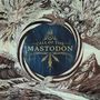 Mastodon: Call Of The Mastodon (Limited-Edition) (Gold Inside Clear With Blue And Silver Splatter Vinyl), LP