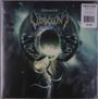 Obscura: Omnivium (Tri Color Merge with Splatter Vinyl), LP,LP