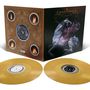 Mastodon: Remission (Gold Nugget Vinyl), LP,LP