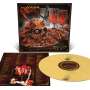 Exhumed: To The Dead (Limited Edition) (Mustard Vinyl), LP