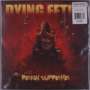 Dying Fetus: Reign Supreme (Blood Red Cloudy Vinyl), LP