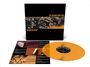 The Dillinger Escape Plan: Calculating Infinity (Clear Orange Vinyl), LP