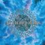 Amorphis: Elegy (remastered) (Limited Edition) (Cyan Blue & White Galaxy Merge Vinyl), LP,LP