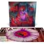 Death (Metal): Scream Bloody Gore (Limited Edition) (Violet/Bone/Red/Blue W/ Splatter Vinyl), LP