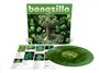 Bongzilla: Stash, LP