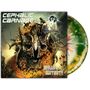 Cephalic Carnage: Misled By Certainty, LP,LP