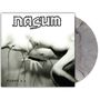 Nasum: Human 2.0 (Grey Marble Vinyl), LP