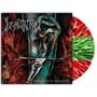 Incantation: Onward to Golgotha, LP