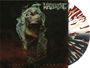 Warning : Rituals Of Shame (Indie Edition) (Custom Half & Half With Splatter Vinyl), LP