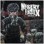 Misery Index: Discordia, CD