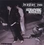 Agoraphobic Nosebleed / Despi: & On & On, CD