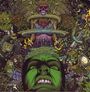 Agoraphobic Nosebleed: Agorapocalypse, CD