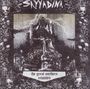 Sayyadina: Great Northern Revisited, CD