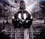 Kingdom Of Sorrow: Behind The Blackest Tears, CD