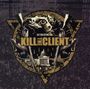 Kill The Client: Set For Extinction, CD