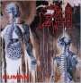 Death (Metal): Human (Reissue), CD,CD