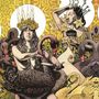 Baroness: Yellow & Green (Limited Deluxe Digibook), CD,CD