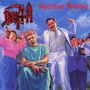 Death (Metal): Spiritual Healing, LP