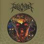 Revocation: Revocation, CD