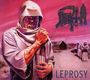 Death (Metal): Leprosy, CD,CD