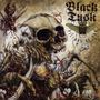 Black Tusk: Pillars of Ash, CD