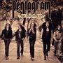 Pentagram: First Daze Here Too, CD,CD