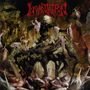 Incantation: Profane Nexus, CD