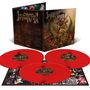 Incantation: Tricennial Of Blasphemy (Limited Deluxe Edition) (Blood Red Vinyl), LP,LP,LP