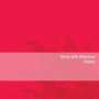 Boris With Merzbow: Klatter (Neon Pink Vinyl), LP