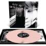 City Of Caterpillar: Mystic Sisters (Pink Vinyl), LP