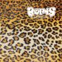 Boris (Japan): Heavy Rocks (2022) (Gold Vinyl), LP