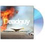 Deadguy: Near-Death Travel Services, CD