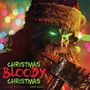 Steve Moore: Christmas Bloody Christmas (Limited Edition) (Pool Of Blood Vinyl), LP