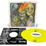Candy: It's Inside You (Neon Yellow Vinyl), LP